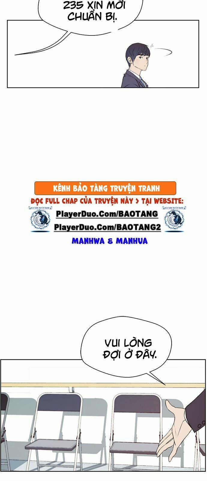 Người Đàn Ông Thực Thụ 8 trang 33