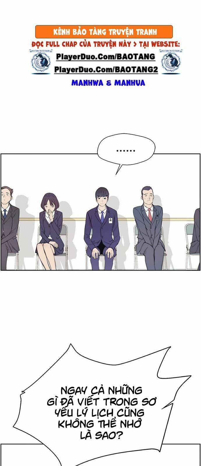 Người Đàn Ông Thực Thụ 8 trang 34