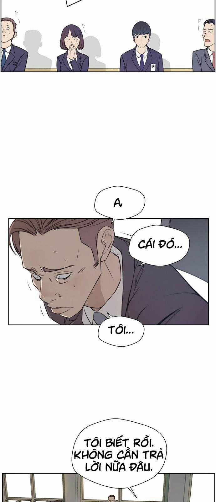 Người Đàn Ông Thực Thụ 8 trang 35