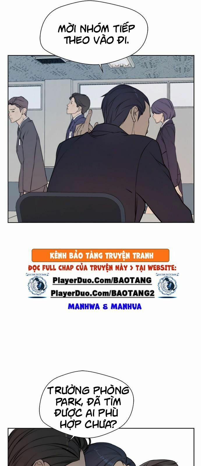 Người Đàn Ông Thực Thụ 8 trang 38