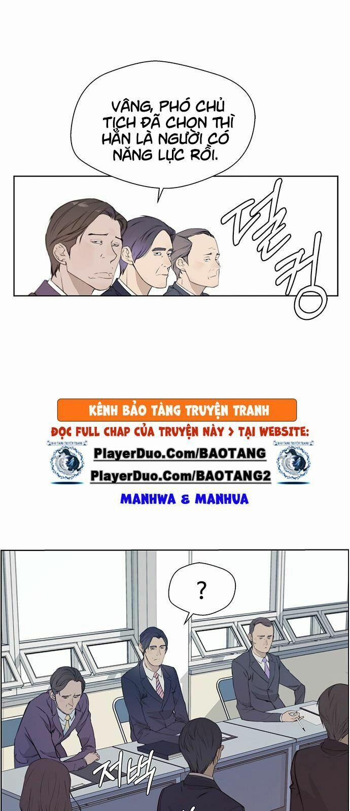Người Đàn Ông Thực Thụ 8 trang 40