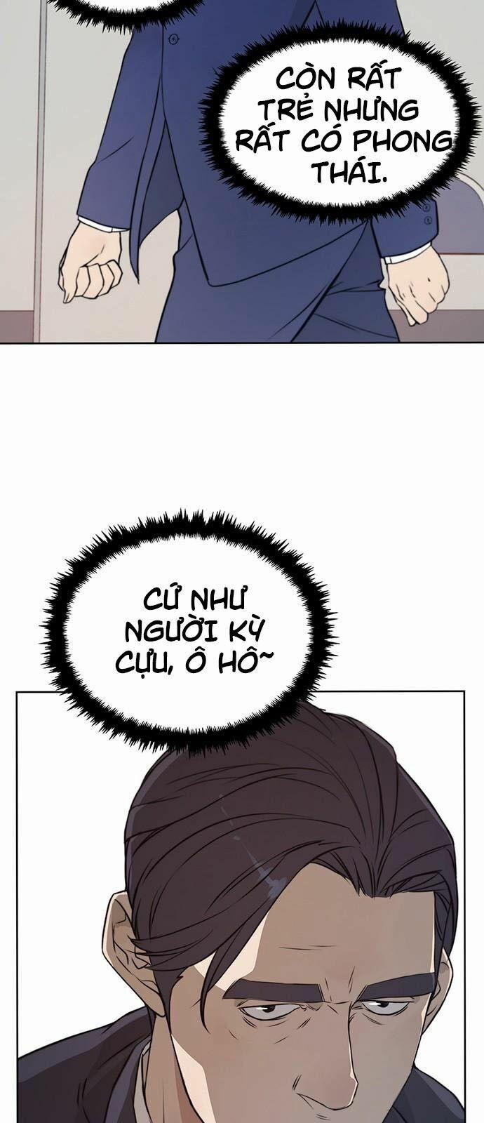 Người Đàn Ông Thực Thụ 8 trang 43