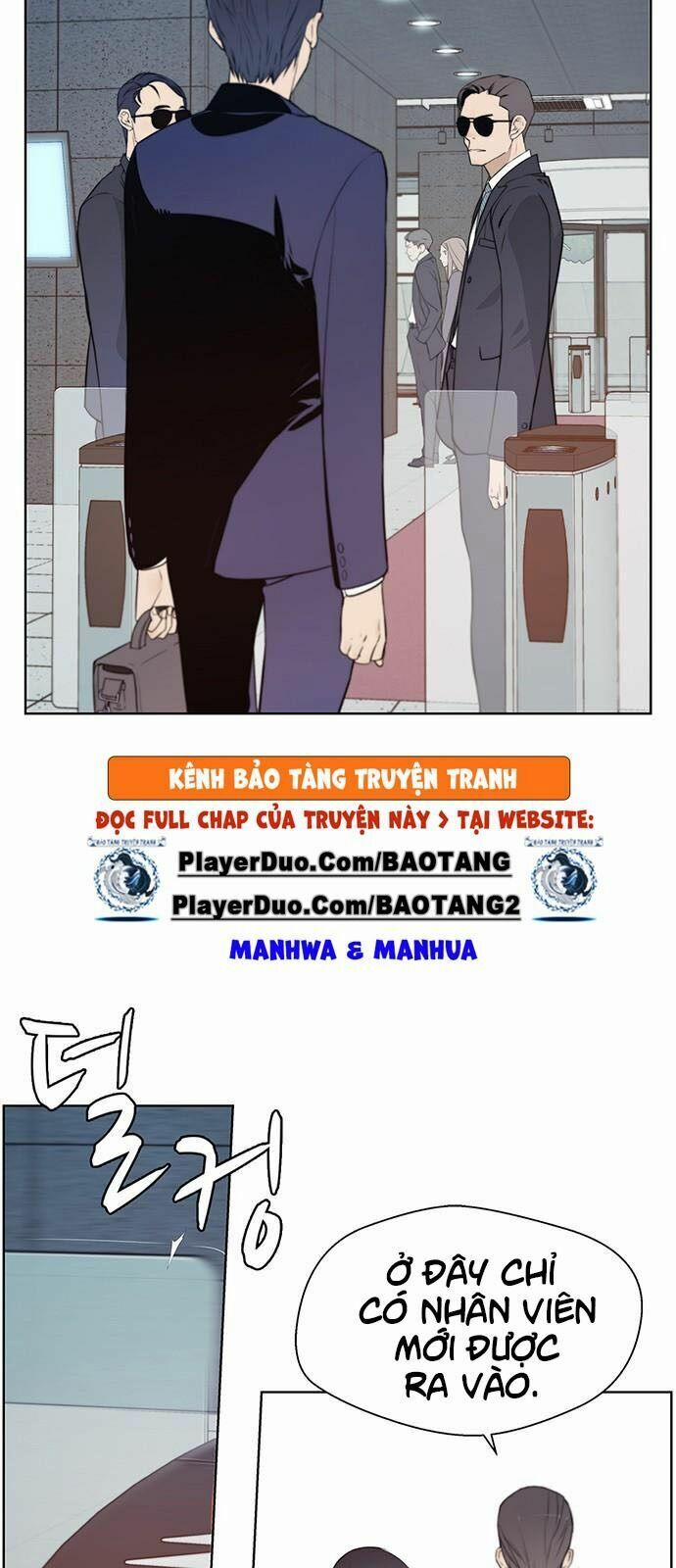 Người Đàn Ông Thực Thụ 8 trang 5