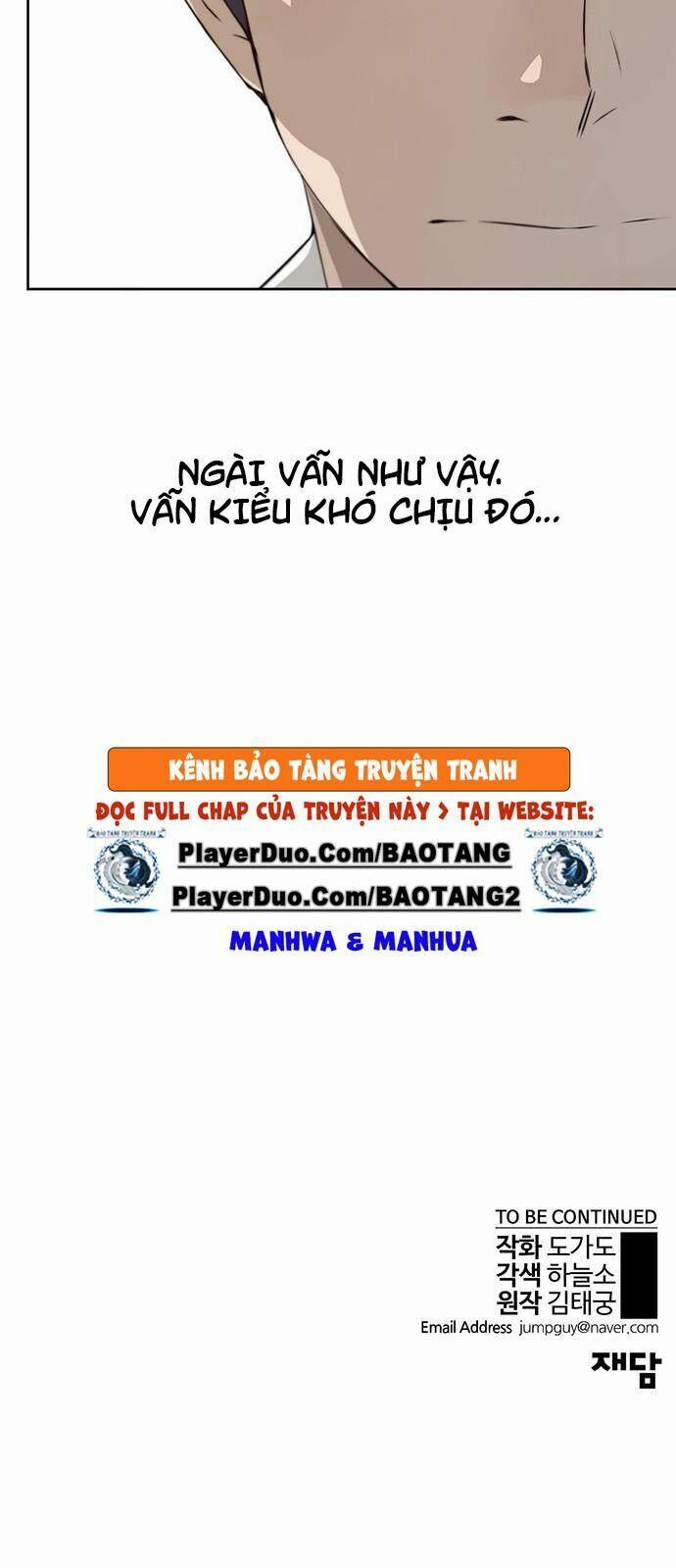 Người Đàn Ông Thực Thụ 8 trang 51