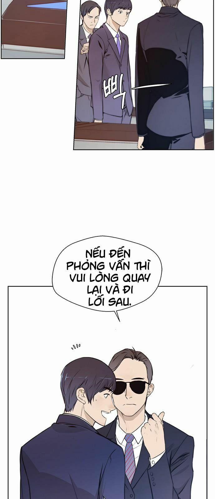 Người Đàn Ông Thực Thụ 8 trang 6