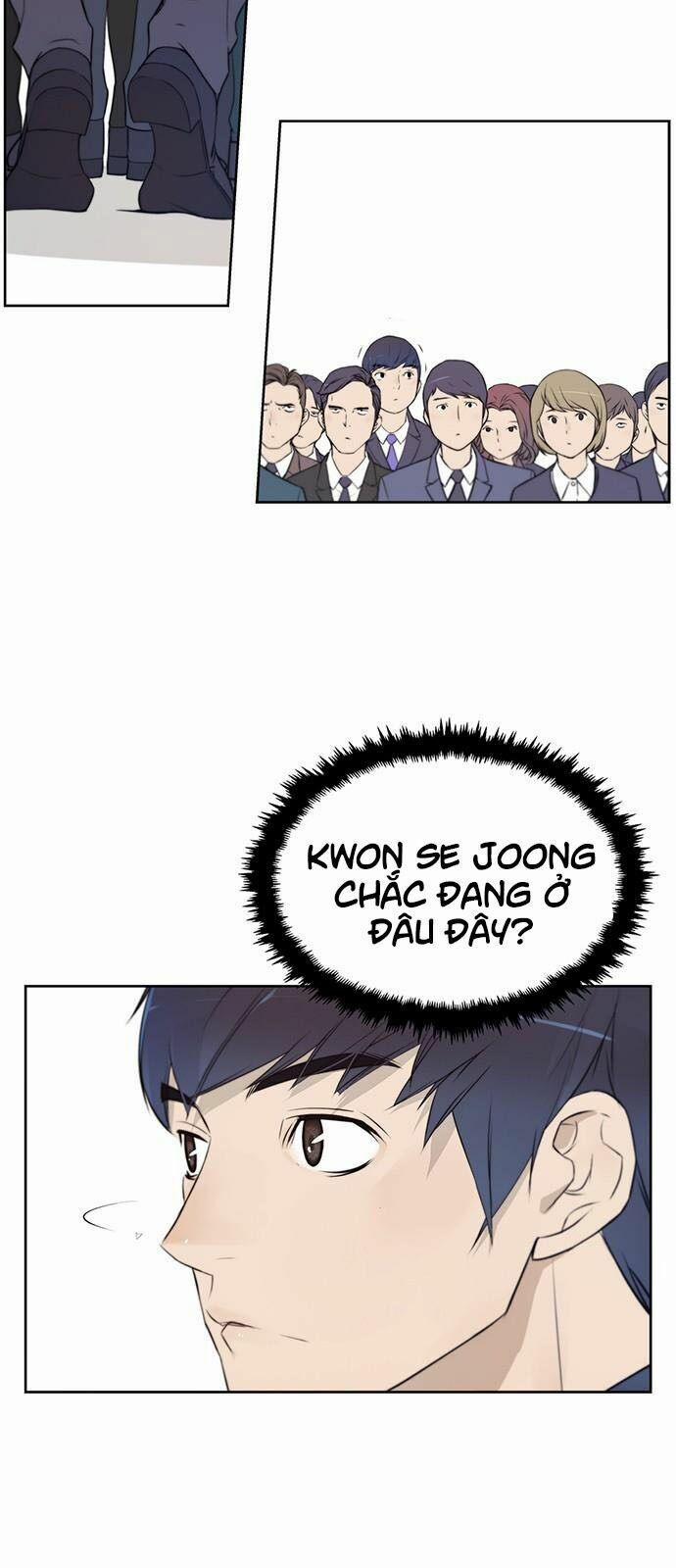Người Đàn Ông Thực Thụ 8 trang 9