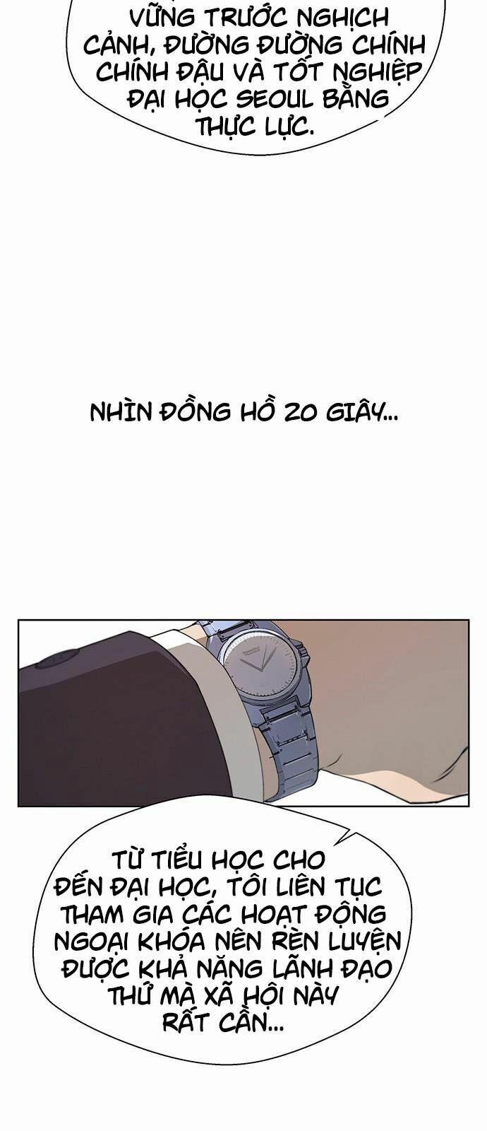 Người Đàn Ông Thực Thụ 9 trang 10