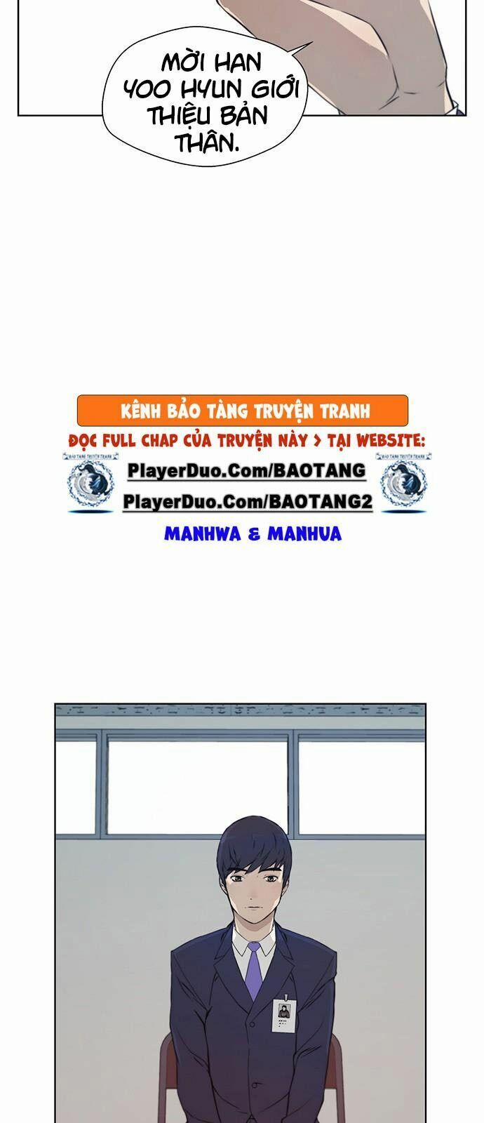 Người Đàn Ông Thực Thụ 9 trang 13