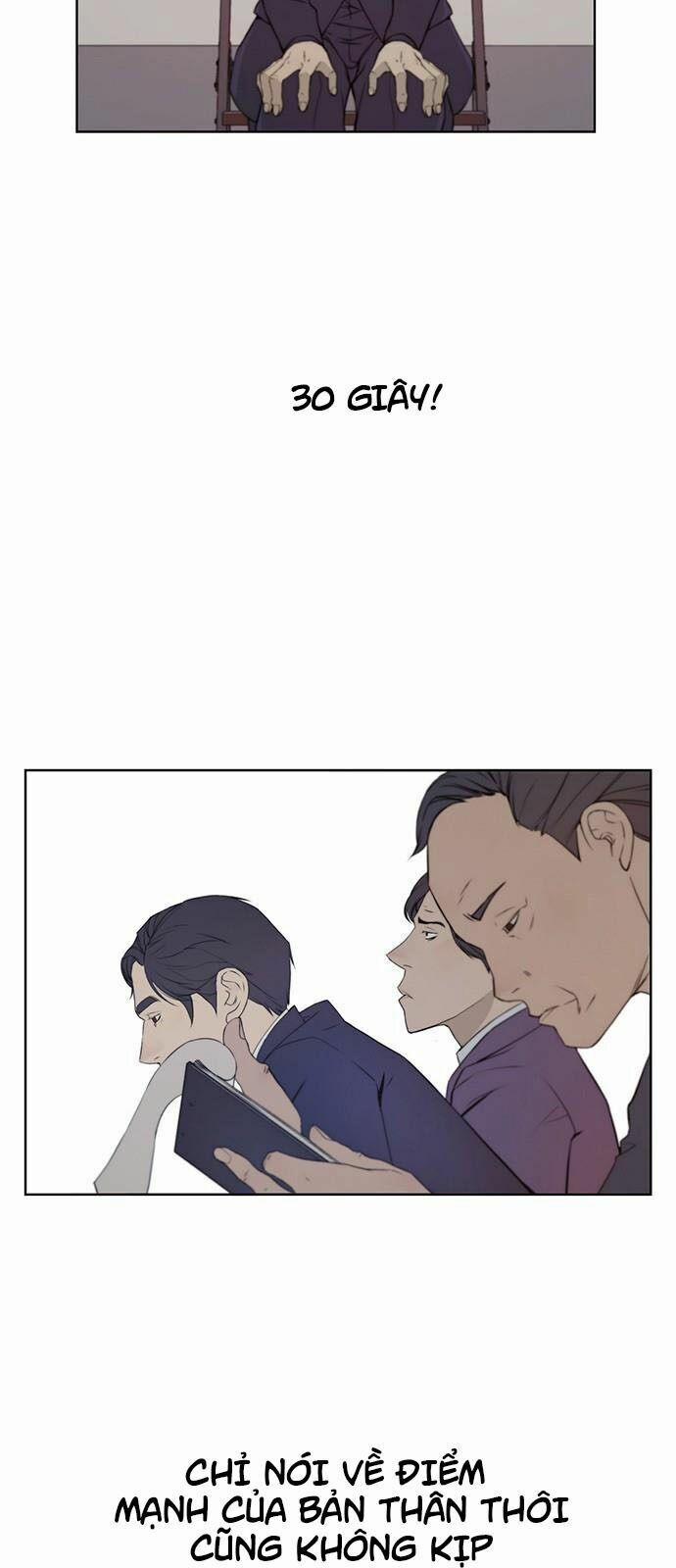 Người Đàn Ông Thực Thụ 9 trang 14