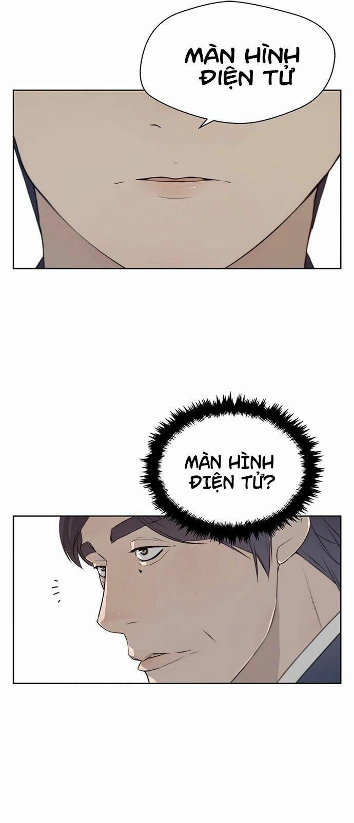 Người Đàn Ông Thực Thụ 9 trang 16