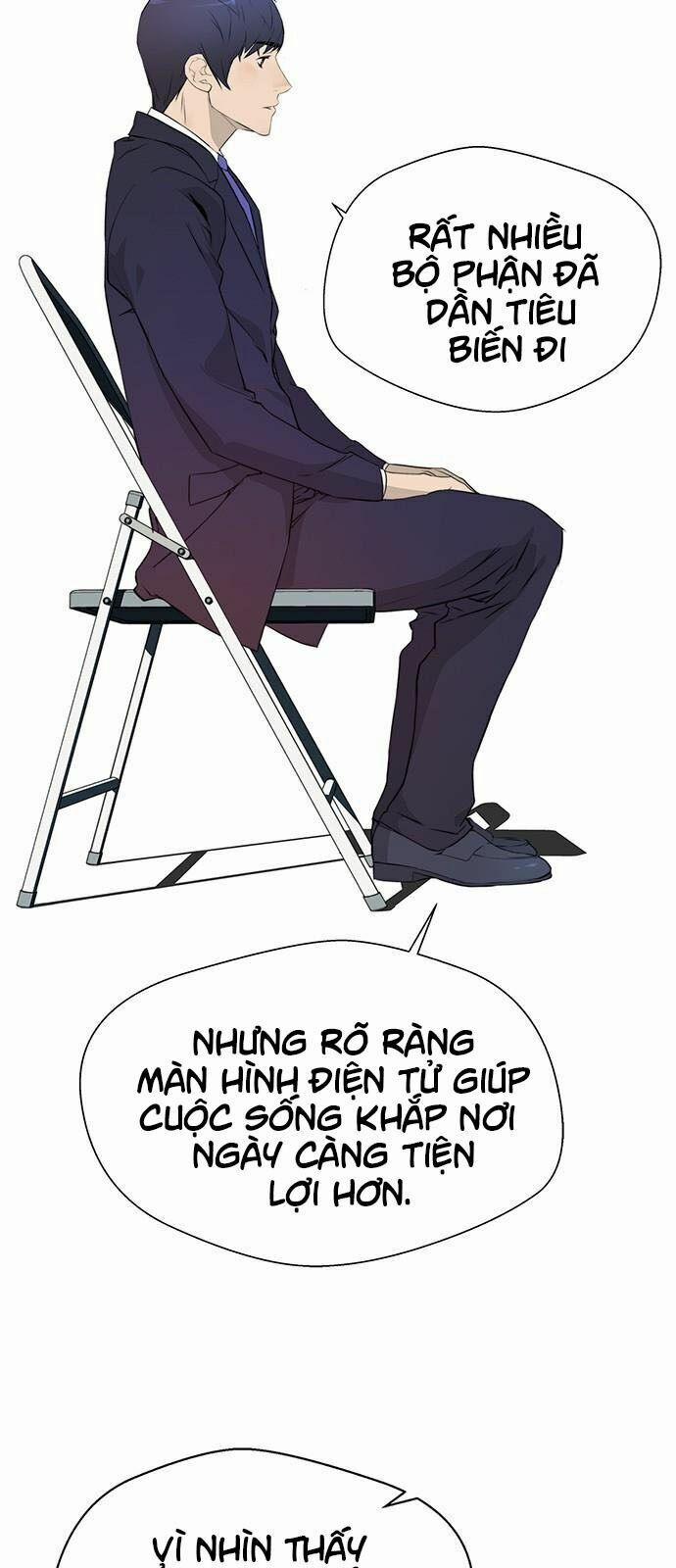 Người Đàn Ông Thực Thụ 9 trang 18