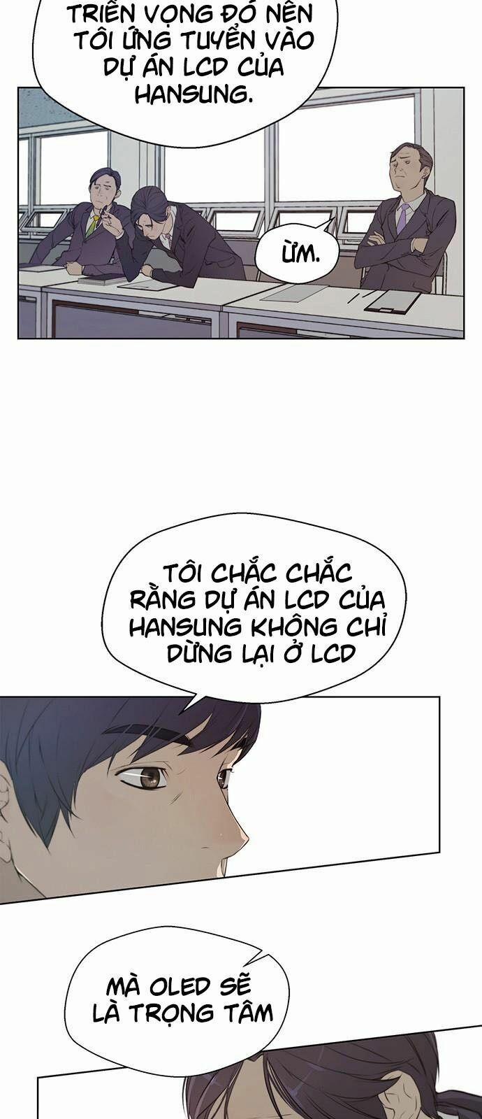 Người Đàn Ông Thực Thụ 9 trang 19