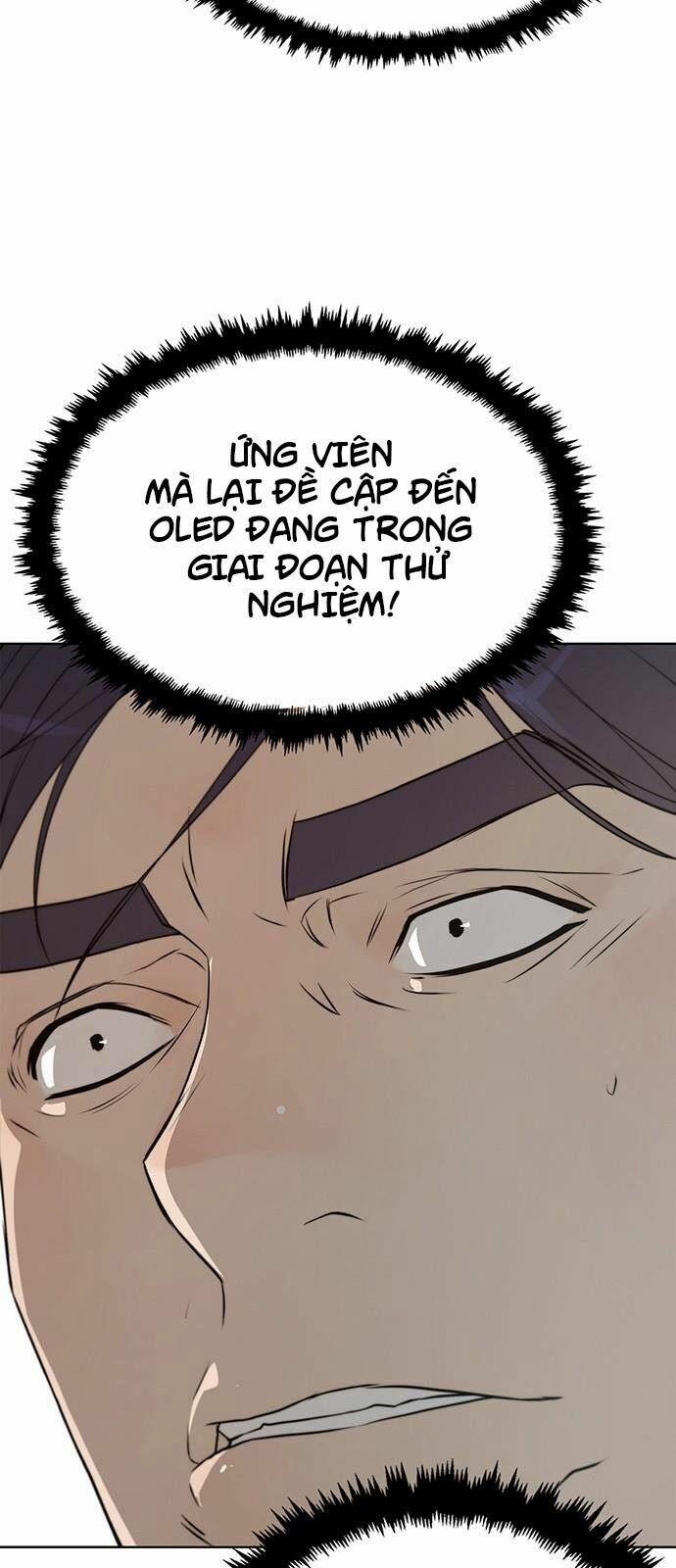 Người Đàn Ông Thực Thụ 9 trang 21