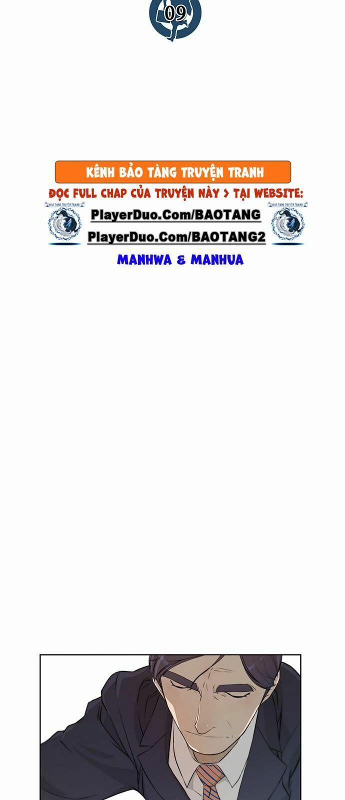 Người Đàn Ông Thực Thụ 9 trang 23