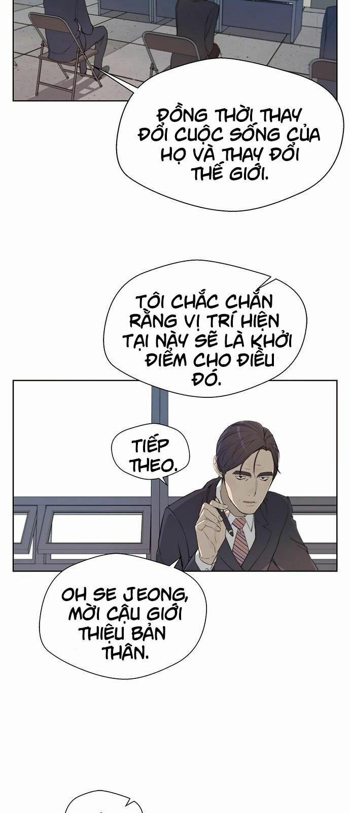 Người Đàn Ông Thực Thụ 9 trang 25