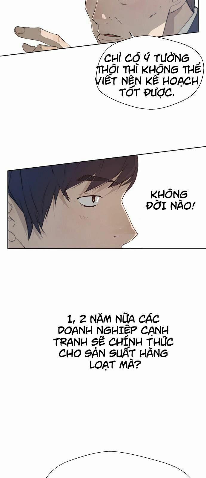 Người Đàn Ông Thực Thụ 9 trang 29