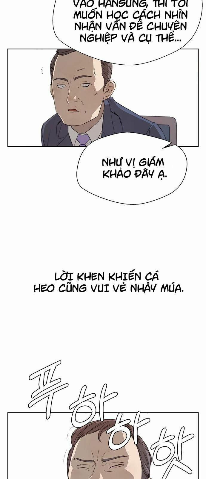 Người Đàn Ông Thực Thụ 9 trang 31