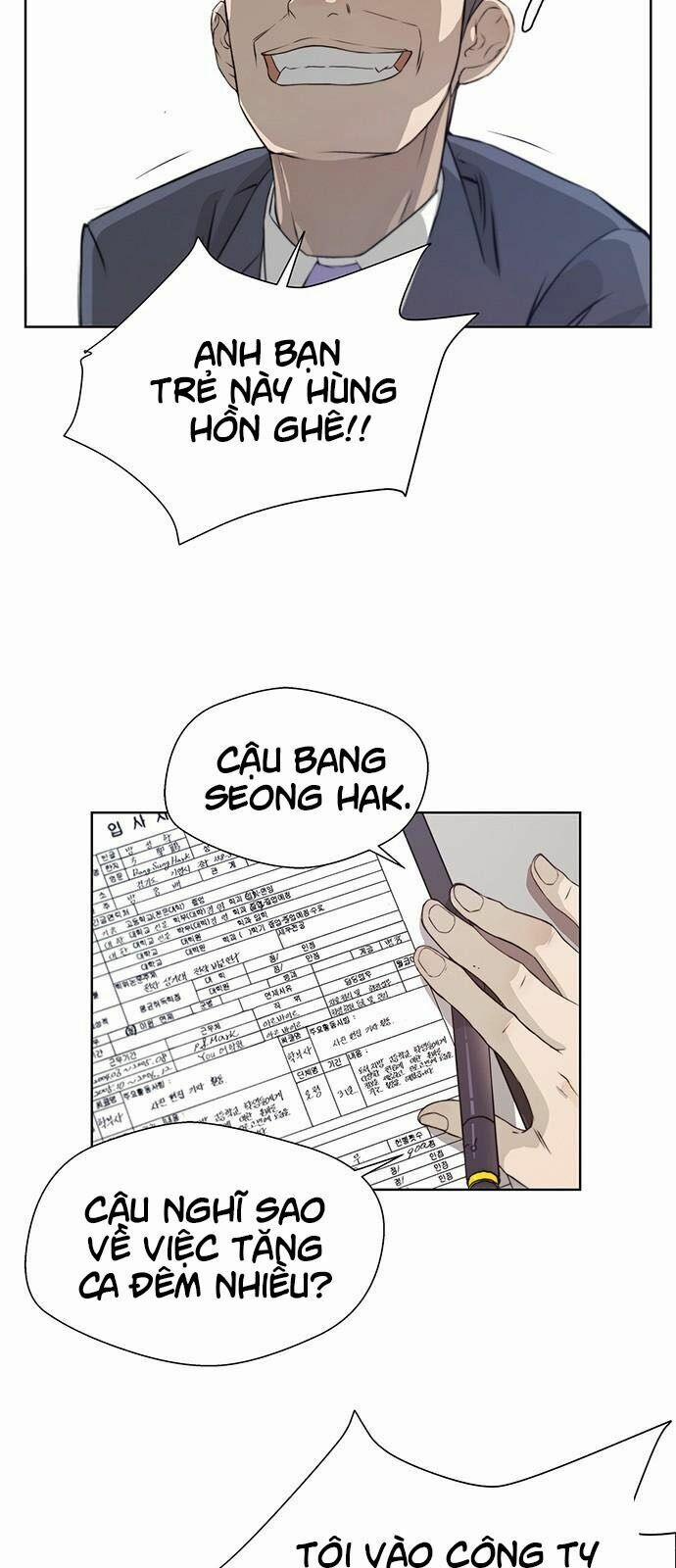 Người Đàn Ông Thực Thụ 9 trang 32