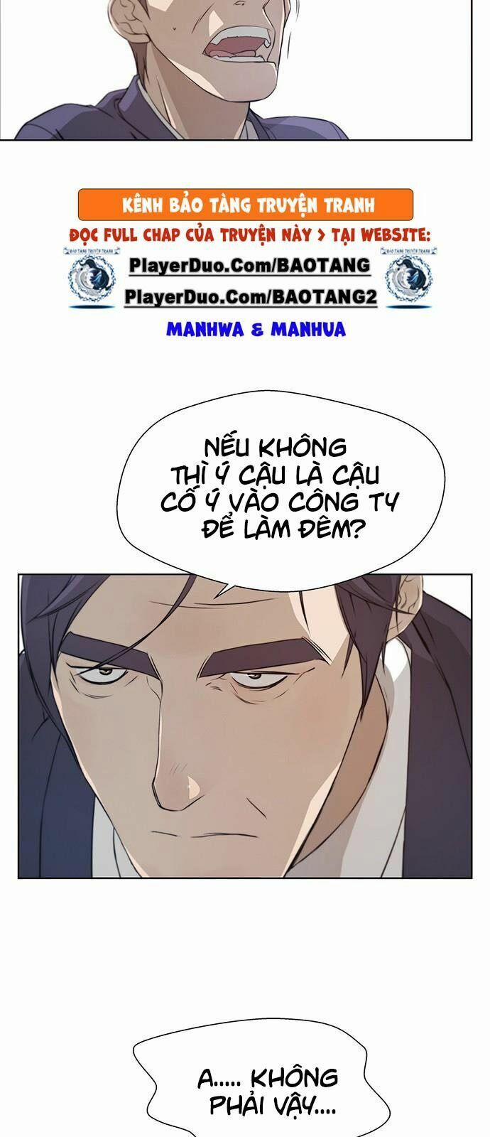 Người Đàn Ông Thực Thụ 9 trang 34