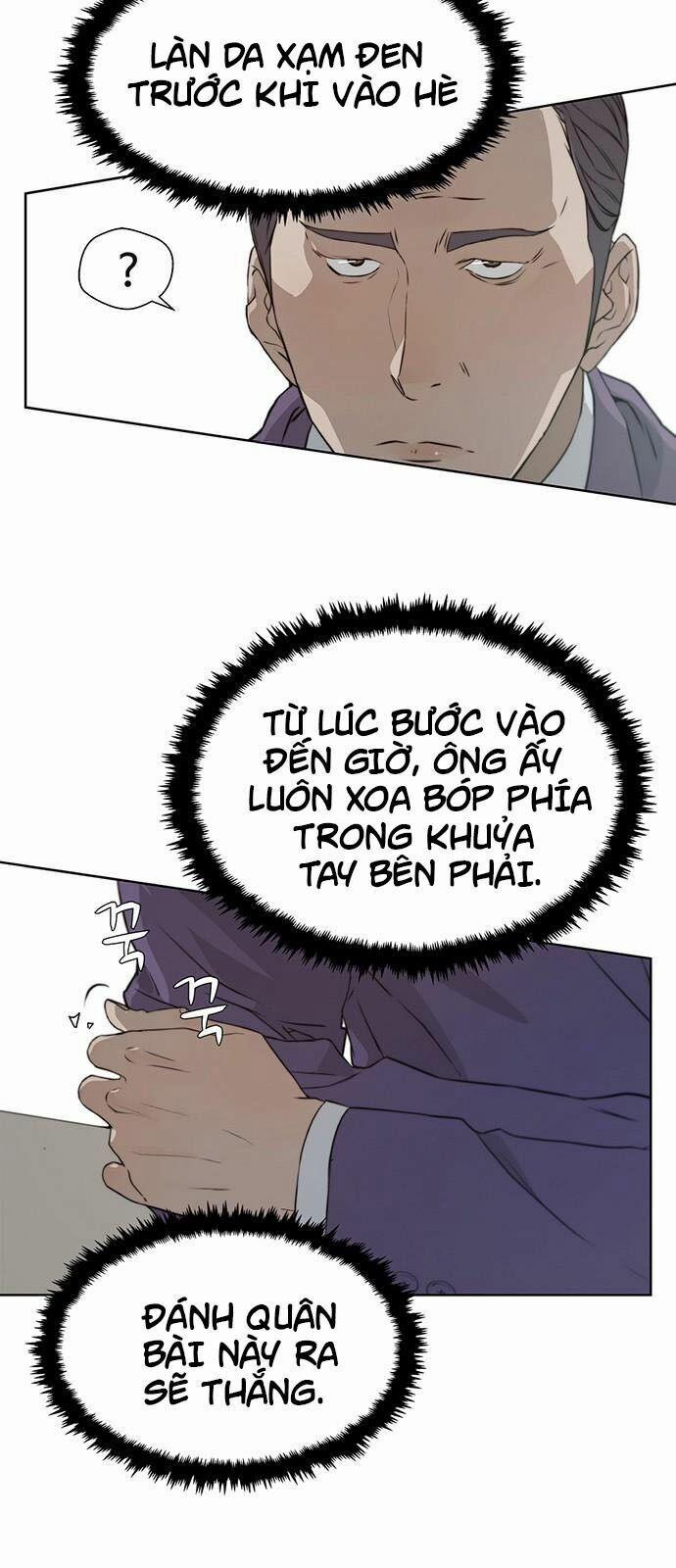 Người Đàn Ông Thực Thụ 9 trang 37