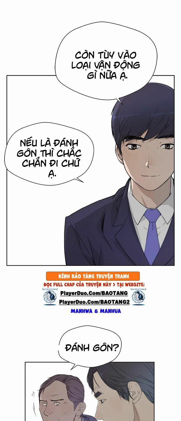 Người Đàn Ông Thực Thụ 9 trang 38