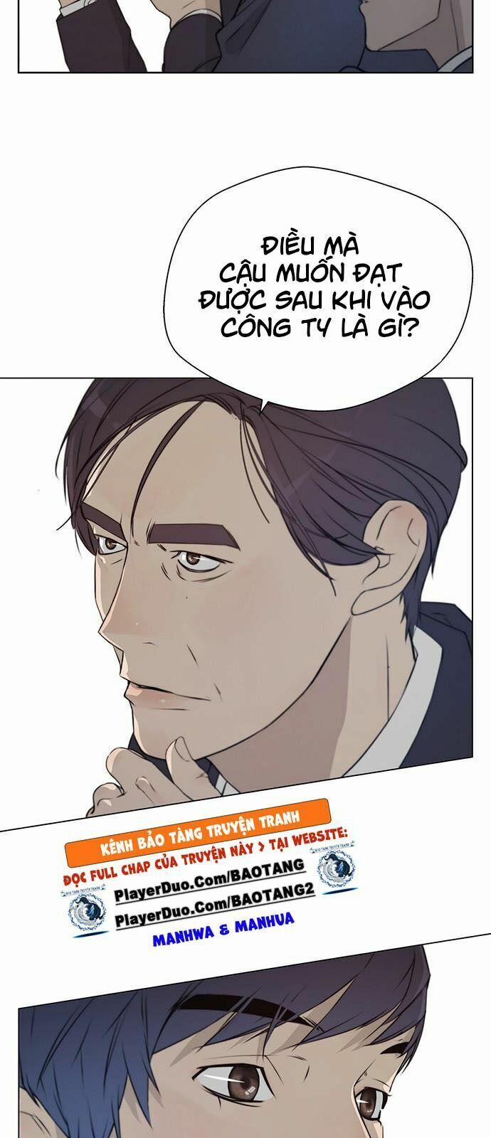 Người Đàn Ông Thực Thụ 9 trang 41