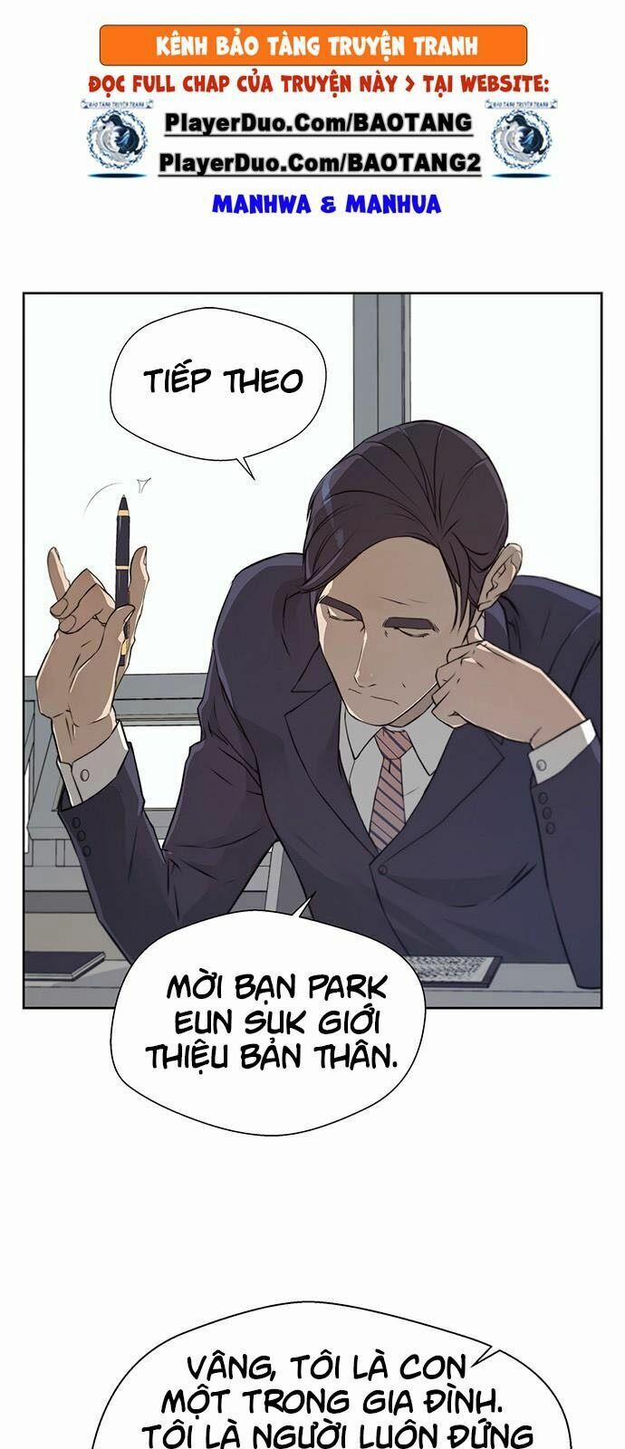 Người Đàn Ông Thực Thụ 9 trang 9