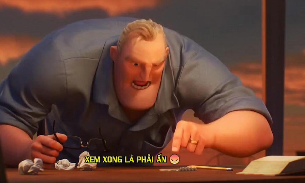 Người đàn ông trong bộ da 4 trang 24