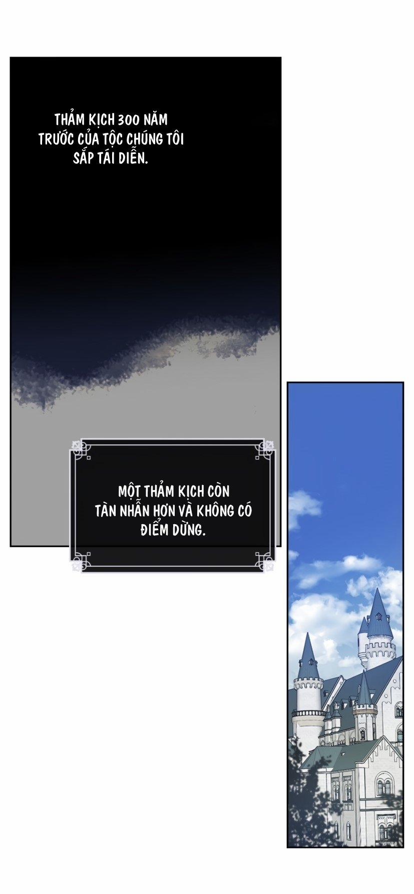 Người Đẹp Và Quái Vật 1 trang 18