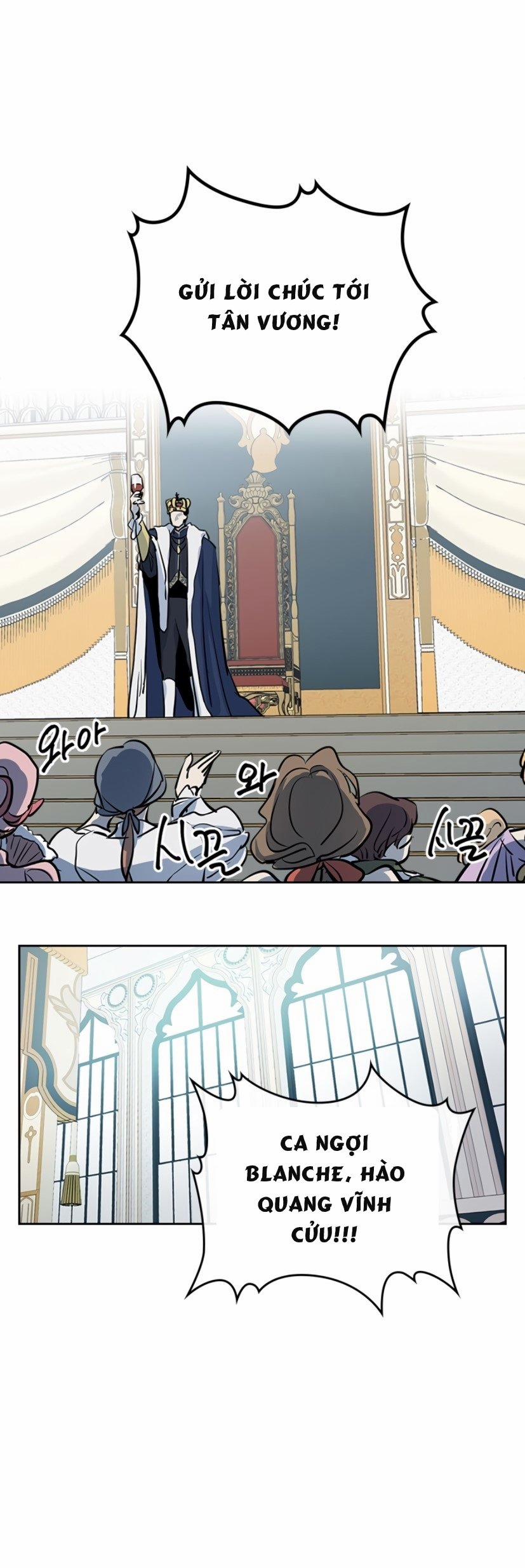 Người Đẹp Và Quái Vật 1 trang 20