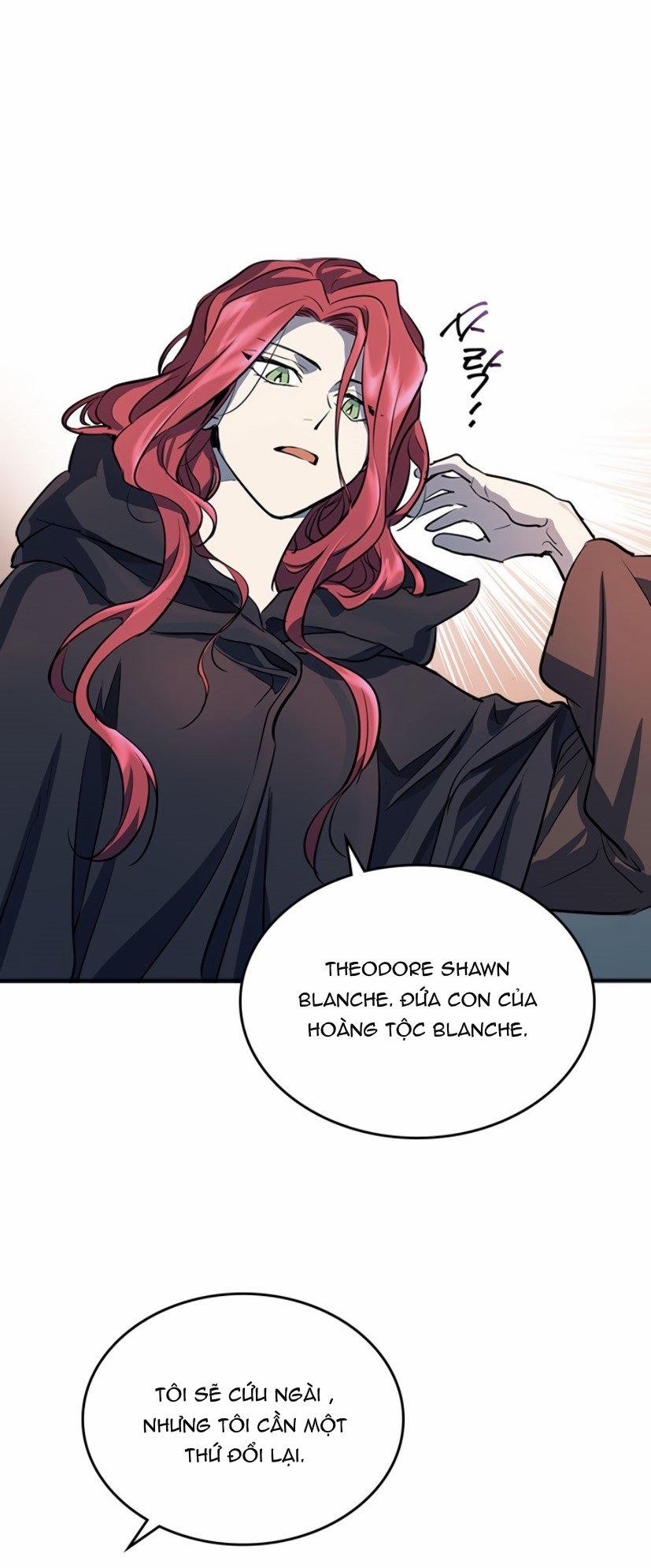 Người Đẹp Và Quái Vật 1 trang 27