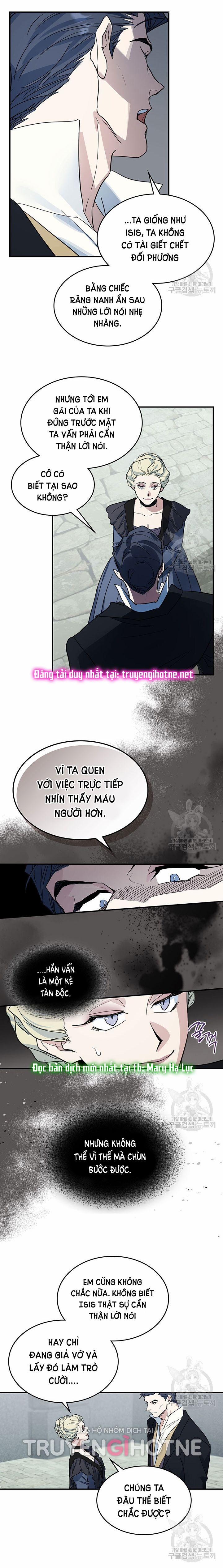 Người Đẹp Và Quái Vật 100.5 trang 2