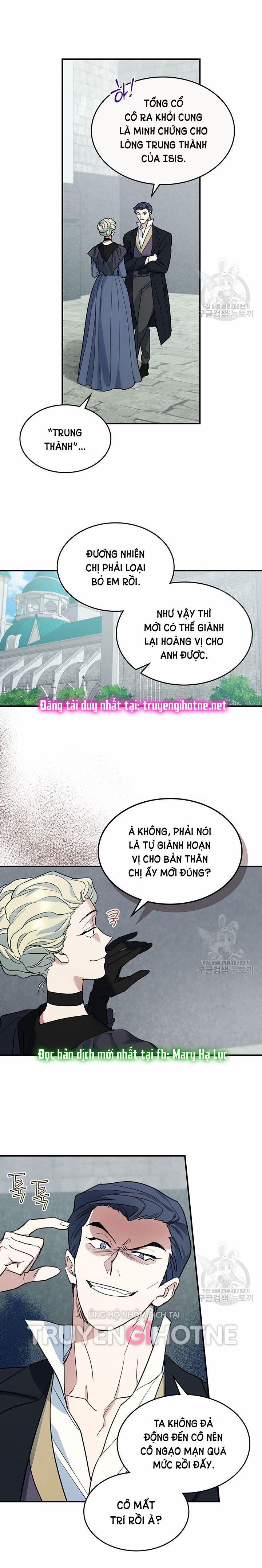 Người Đẹp Và Quái Vật 100.5 trang 3