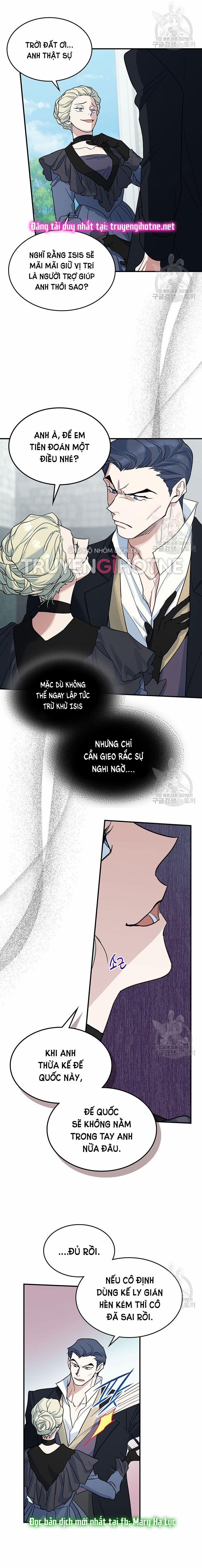 Người Đẹp Và Quái Vật 100.5 trang 4