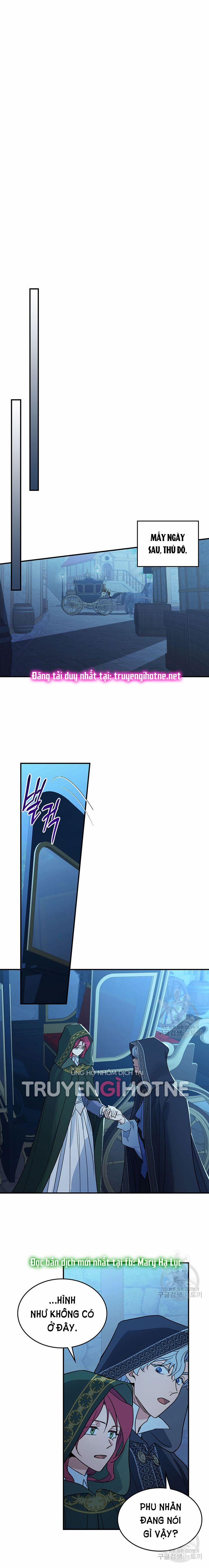 Người Đẹp Và Quái Vật 100.5 trang 7