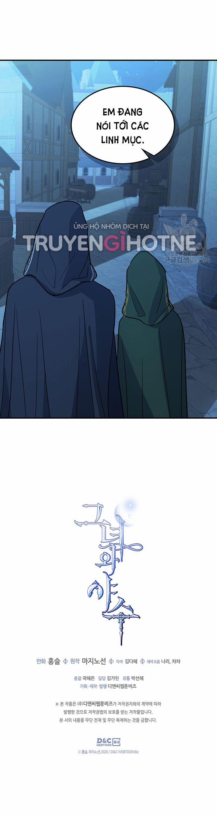 Người Đẹp Và Quái Vật 100.5 trang 8