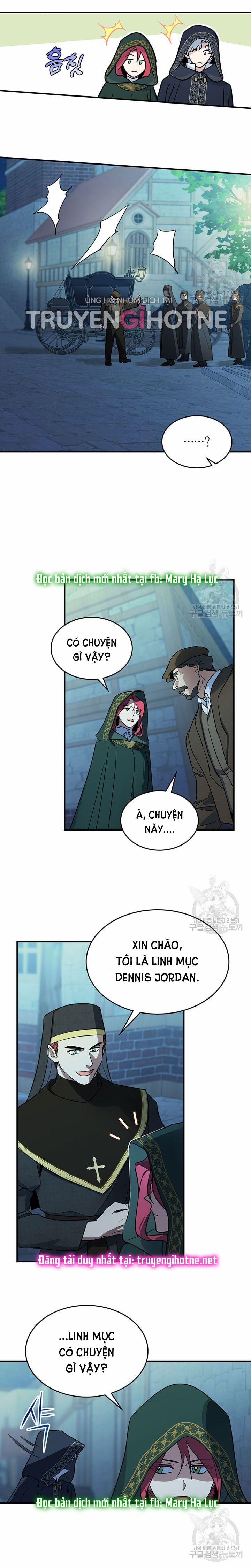 Người Đẹp Và Quái Vật 101.5 trang 2