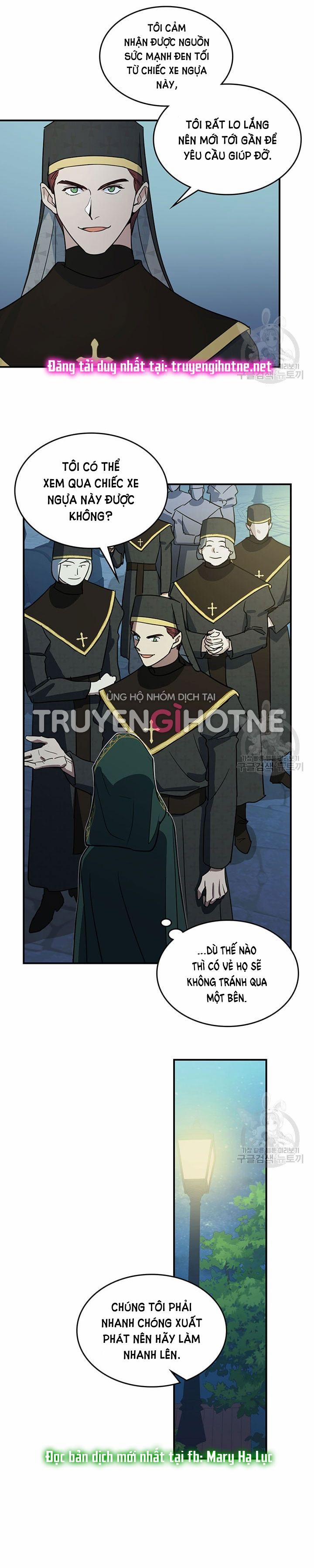 Người Đẹp Và Quái Vật 101.5 trang 3