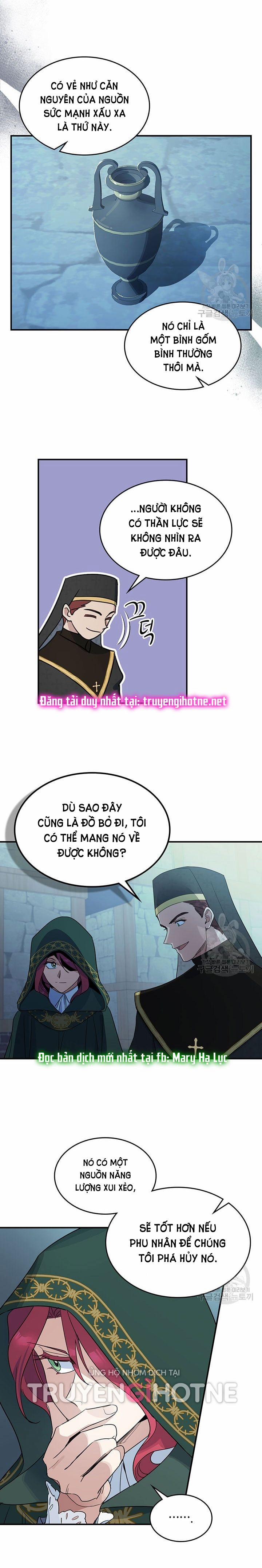 Người Đẹp Và Quái Vật 101.5 trang 6