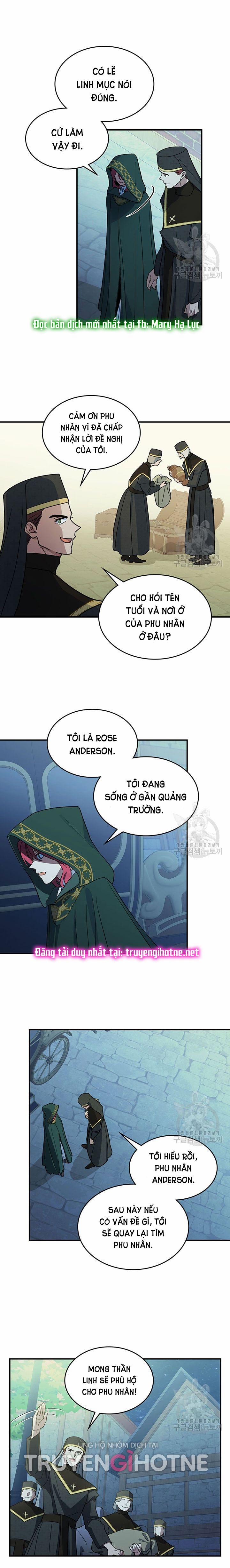 Người Đẹp Và Quái Vật 101.5 trang 8