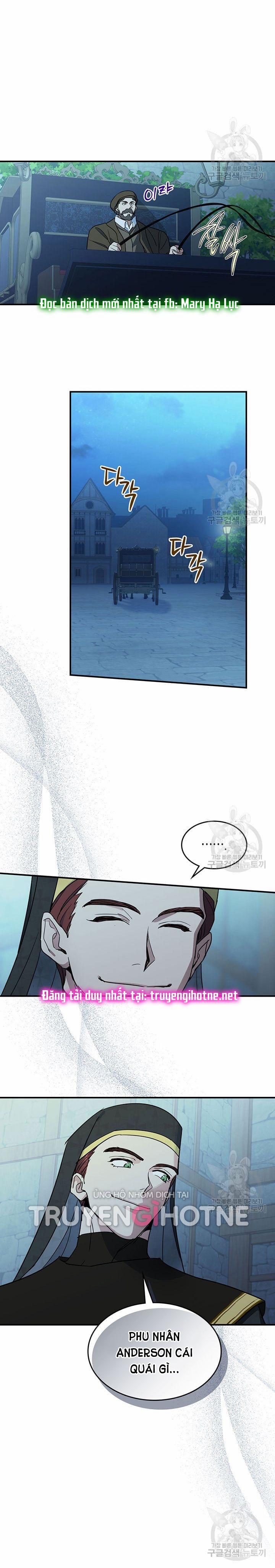 Người Đẹp Và Quái Vật 101.5 trang 9