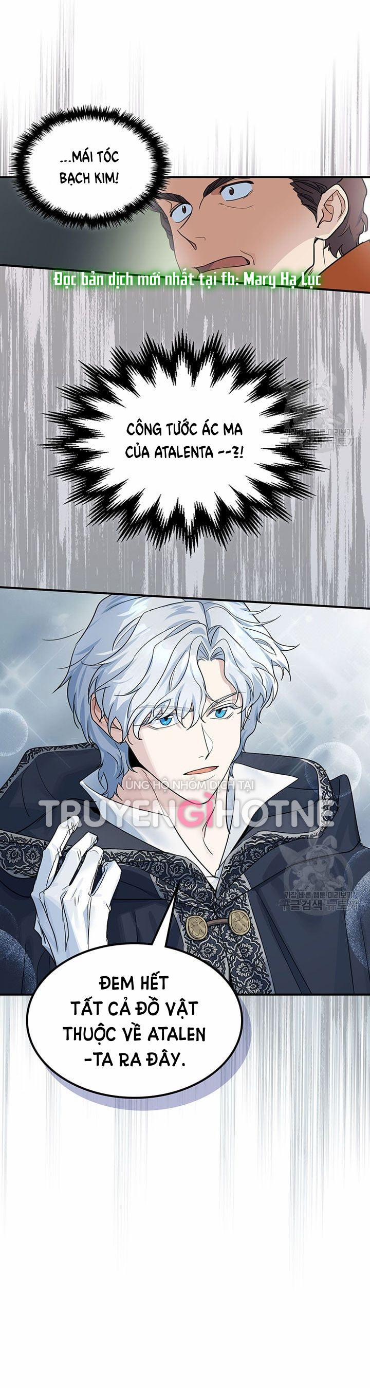 Người Đẹp Và Quái Vật 101 trang 5