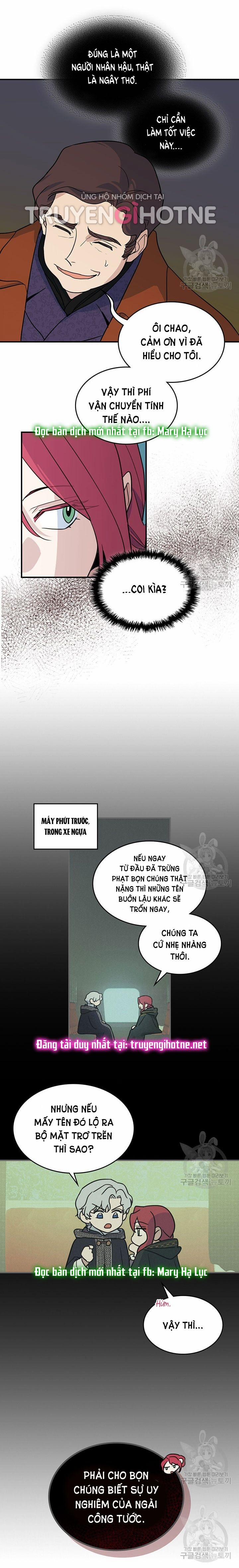 Người Đẹp Và Quái Vật 101 trang 7