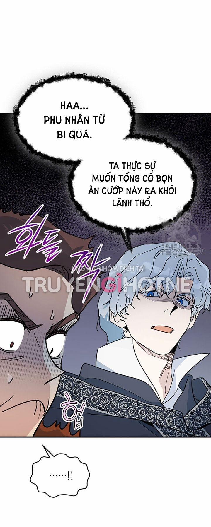 Người Đẹp Và Quái Vật 101 trang 8