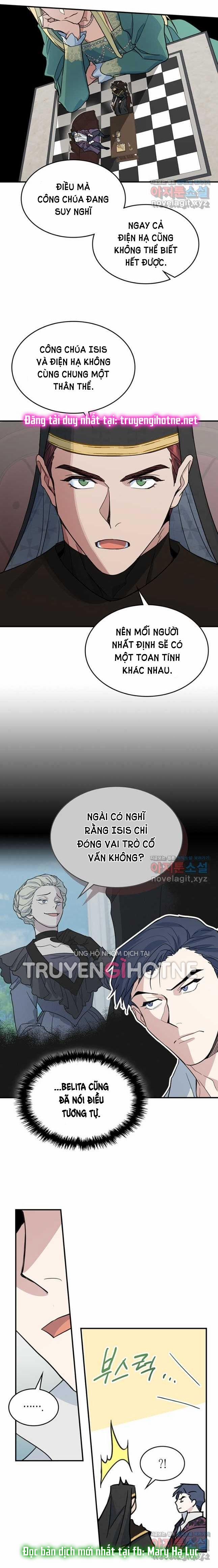 Người Đẹp Và Quái Vật 102.5 trang 2