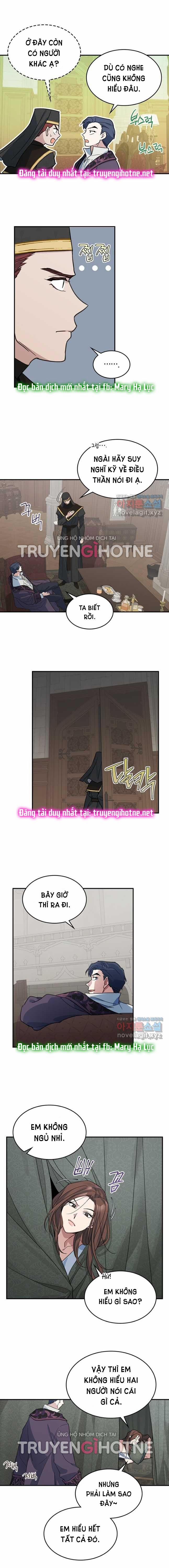 Người Đẹp Và Quái Vật 102.5 trang 3