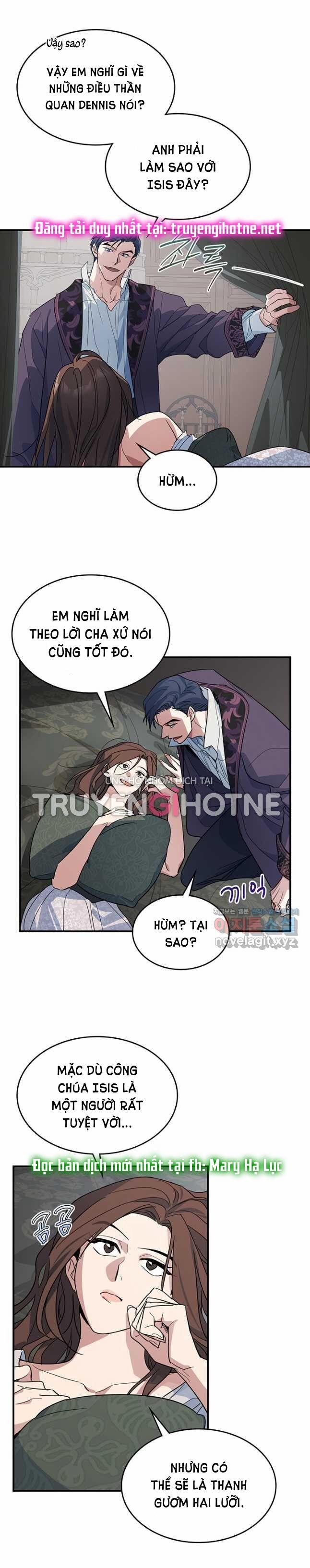 Người Đẹp Và Quái Vật 102.5 trang 4