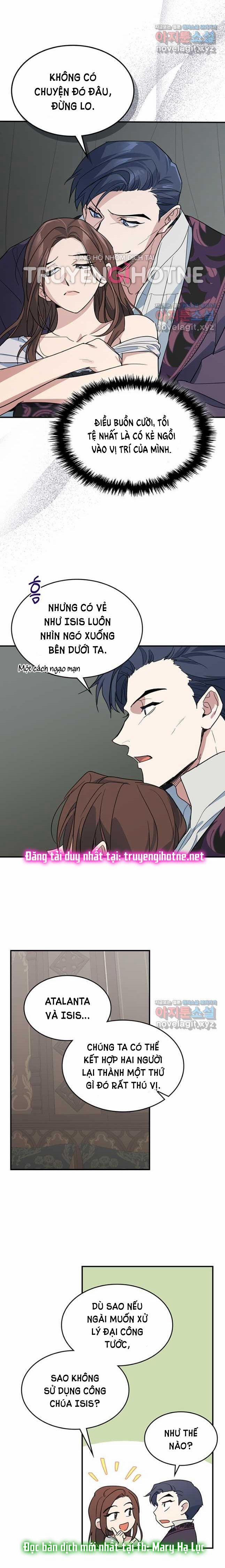 Người Đẹp Và Quái Vật 102.5 trang 7