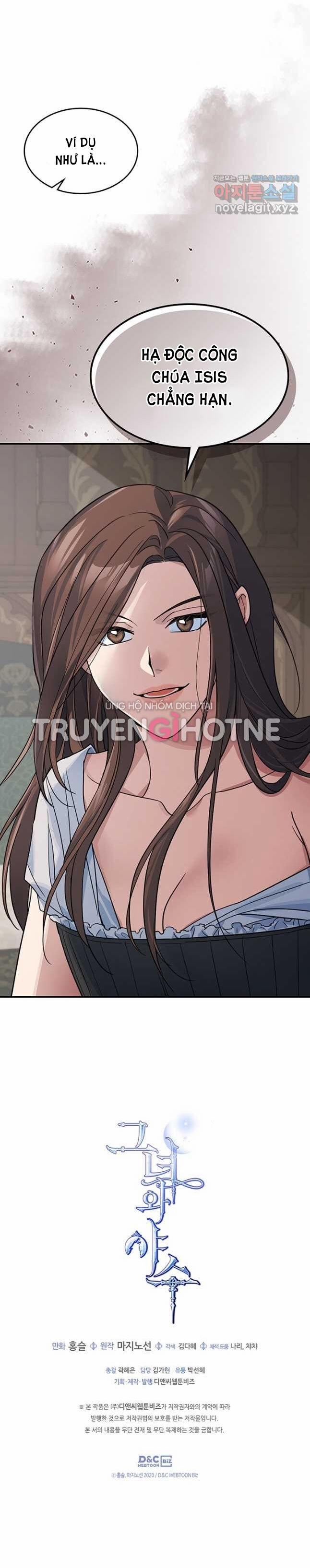 Người Đẹp Và Quái Vật 102.5 trang 8