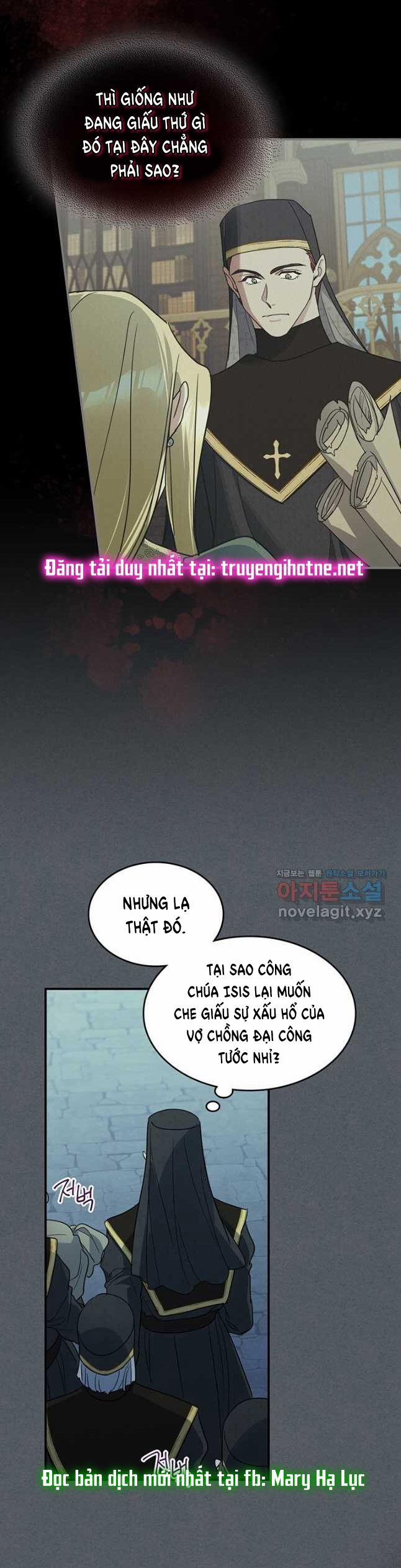 Người Đẹp Và Quái Vật 102 trang 2